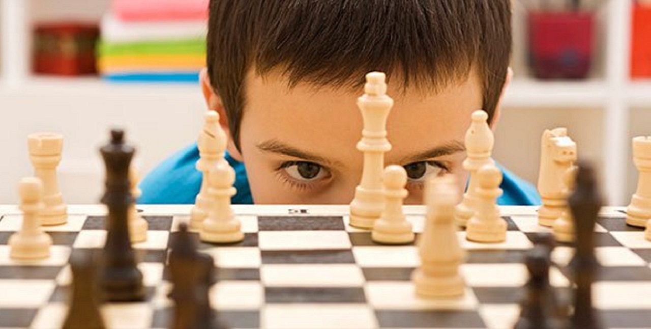El ajedrez, una potente herramienta pedagógica
